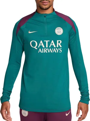Produktbild von Nike Paris Saint-Germain Dri-FIT Strike Trainingspullover Herren