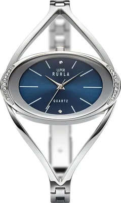 Produktbild von UMR Ruhla Style 91315 RS91315 Damenarmbanduhr