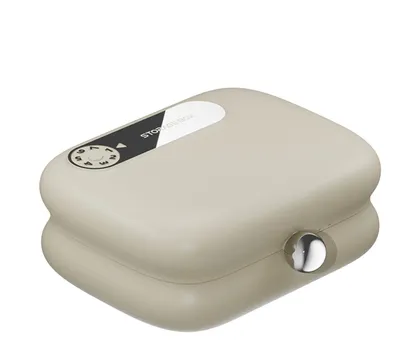 Immagine prodotto di Contenitore portatile per pillole, ideale per i viaggi