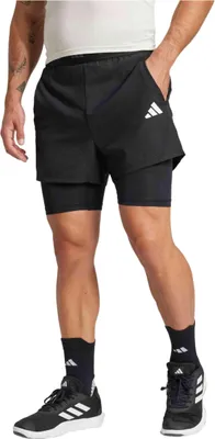 Produktbild von Shorts Adidas JE5665 für Herren