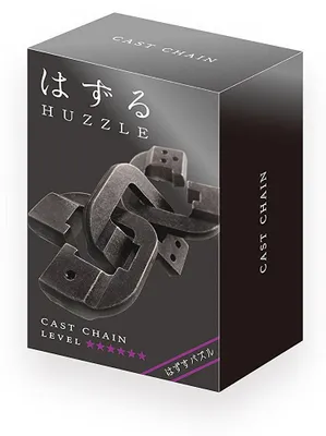 Obrázek produktu pro Gigamic CPCHA, 8 rok/roky
