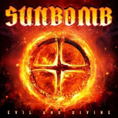 Produktbild von Evil And Divine