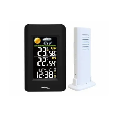Immagine prodotto di Stazione meteo TECHNOLINE WS6447