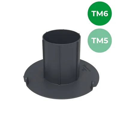 Immagine prodotto di Wundermix Miximizer, accessorio per ridurre le dimensioni del boccale del Thermomix TM5 / TM6
