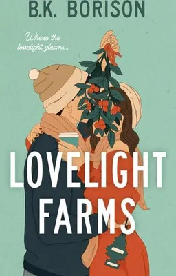 Image de Random House Lovelight-Farmen – Romantische Komödie auf einer Weihnachtsbaumfarm