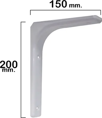 Obrázok produktu pre A Forged Tool 21080530, 30 mm, 150 mm, 200 mm, 150 g