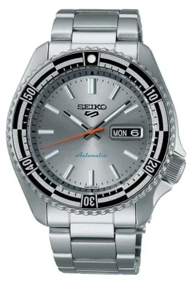 Zdjęcie produktu dla Herrenuhr - Serie: 5 Sports - Seiko Modell: SRPK09K1