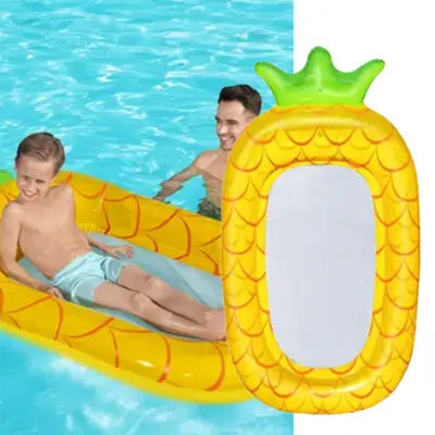 Produktbild von Bestway Sweet Summer Lounge Ananas