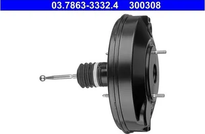 Zdjęcie produktu dla Serwo Hamulcowy Vw Eos/Golf/Jetta/Scirocco 1,2-3,6 04-17