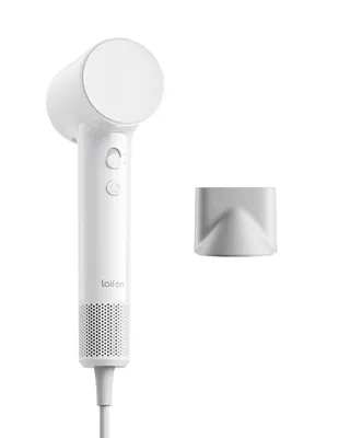Produktbild von Laifen Air High-Speed Haartrockner 110.000 U/min Föhn mit intelligenter Temperaturkontrolle, Anti-Frizz Ionen, 280 g leicht