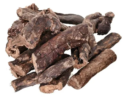 Zdjęcie produktu dla PETITTO Płuca Wołowe - przysmak dla psa - 1kg