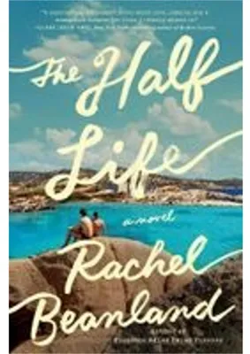 Immagine prodotto di The Half Life Roman – Eine Geschichte über Liebe, Loyalität und eine Frau, die zwischen zwei Leben zerrissen ist, auf La Maddalena