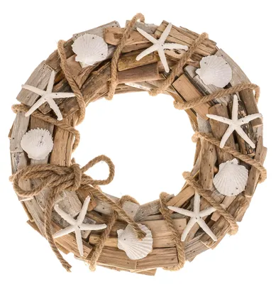 Immagine prodotto di di Stecchi Decorata Larghezza 35 cm