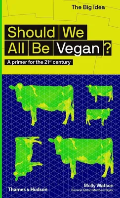 Produktbild von Should We All Be Vegan?