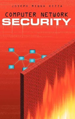 Produktbild von Sicherheit von Computernetzwerken