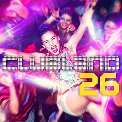 Zdjęcie produktu dla Clubland 26