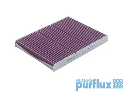 Produktbild von PURFLUX AHA178 Innenraumfilter Pollenfilter für VW Golf IV Schrägheck (1J1)
