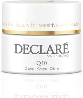 Immagine prodotto di Declare Agecontrol Q10 Crema 50 ml