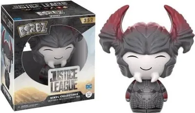 Immagine prodotto di Figurina Dorbz Justice League 352