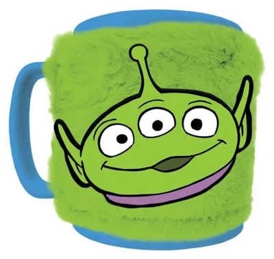 Produktbild von Pyramid Toy Story Disney Tasse    One Size