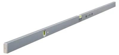 Produktbild von Wasserwaage STABILA Typ 80 U - 200cm - 18804