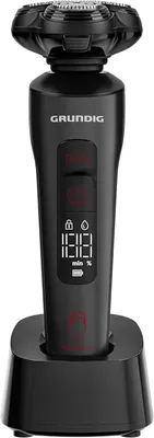 Produktbild von Grundig  Rasierer, MS9130,