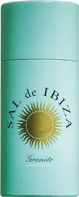 Image de Granito , sel de mer en saupoudreuse 250 g