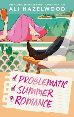 Zdjęcie produktu dla Problematic Summer Romance