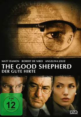 Produktbild von The Good Shepherd - Der gute Hirte