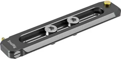 Obrázok produktu pre SmallRig BUN2484B, Čierna, Hliník, 1/4", 21 mm, 90 mm, 6 mm