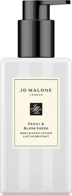 Obrázok produktu pre Jo Malone Peony & Blush Suede telové mlieko pre ženy 250 ml