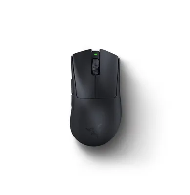 Image de Razer DeathAdder V3 Pro - Souris ultra-légère HyperSpeed Ergonomic Esports Mouse