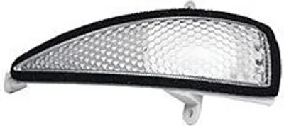 Produktbild von VAN WEZEL 2580915 Blinker Blinkleuchte Außenspiegel Links für HONDA CIVIC VIII Hatchback (FN, FK)