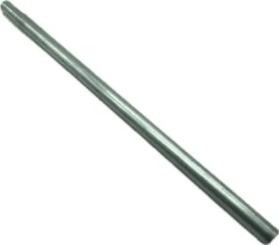 Produktbild von Extra lange 600mm Sattelkerze Sattelstütze Aluminium Ø 25mm