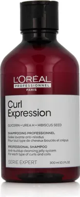 Productafbeelding van L'Oréal Curl Shampoo voor krullend haar, 300 ml