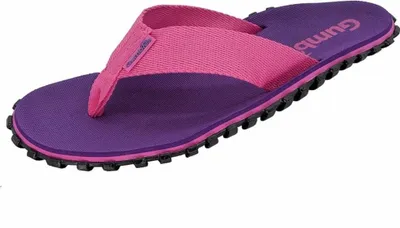 Produktbild von Gumbies Schuhe Duckbill, GDBWNPU