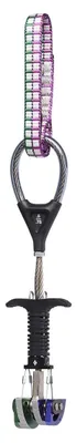 Produktbild von Klemmgerät Black Diamond Camalot Z4 Offset .5 - .75