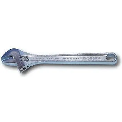 Produktbild von Ironside Rollgabelschlüssel 200 mm