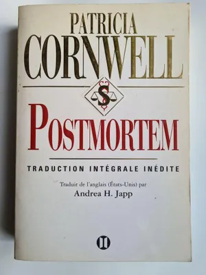 Produktbild von Postmortem