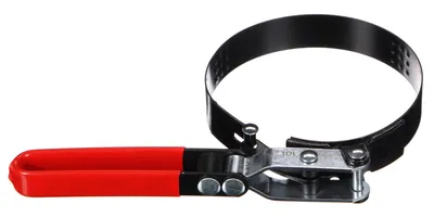 Produktbild von Ölfilterschlüssel MECHANIKER-ÖLSCHLÜSSEL 2, 95-110 mm