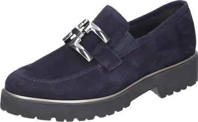 Zdjęcie produktu dla Semler Damen Slipper Elena 27953-3.5, 27953-5.5, 27953-6, 27953-6.5, 27953-7, 27953-7.5, 27953-4, 27953-4.5, 27953-5, 27953-9, 33211-4, 33211-5, 33211-5.5, 33211-6, 33211-6.5, 33211-7, 33211-8, 33211-8.5 SEM-E8337042 midnightblue 8