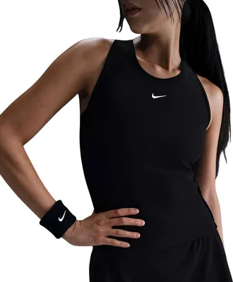 Produktbild von Nike Dri-FIT Victory Tennistop Damen