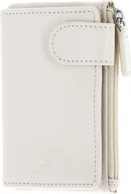 Produktbild von PICARD Leder Schlüsselmäppchen Bingo Key Case Cream creme