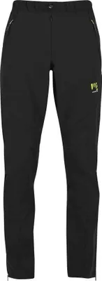 Image de Pantalon Karpos Cevedale Evo Noir 48 Homme Noir 48