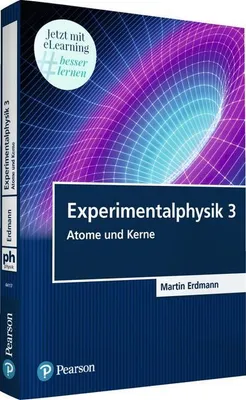 Zdjęcie produktu dla Experimentalphysik 3