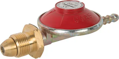 Produktbild von Silverline Propangas-Niederdruckregler 37 mbar