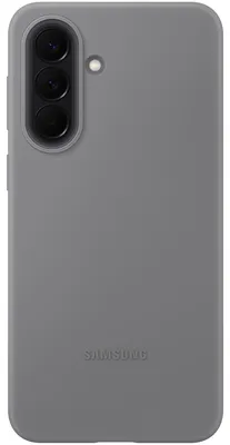 Produktbild von SAMSUNG Silicone Case für Galaxy A57 Gray