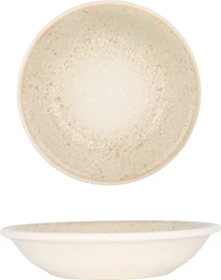Produktbild von By Bone Servierschale - Natura - Porzellan - 15 cm (220cc)