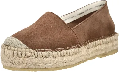 Produktbild von Pavement Halbschuhe Halbschuhe Leder