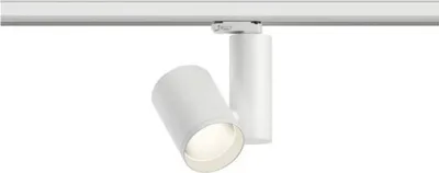 Produktbild von Paulmann Zeuz 60°, Schienenlichtschranke, 1 Glühbirne(n), LED, 33 W, 3000 K, Weiß